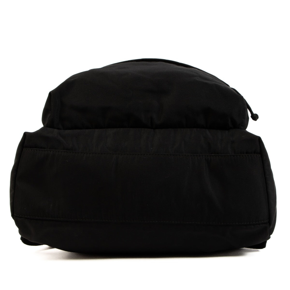 Balenciaga Black Mode Backpack