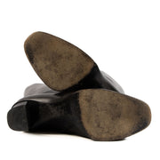 Shop 100% authentic second-hand Gucci Black Boots - Size 37 on Labellov.com