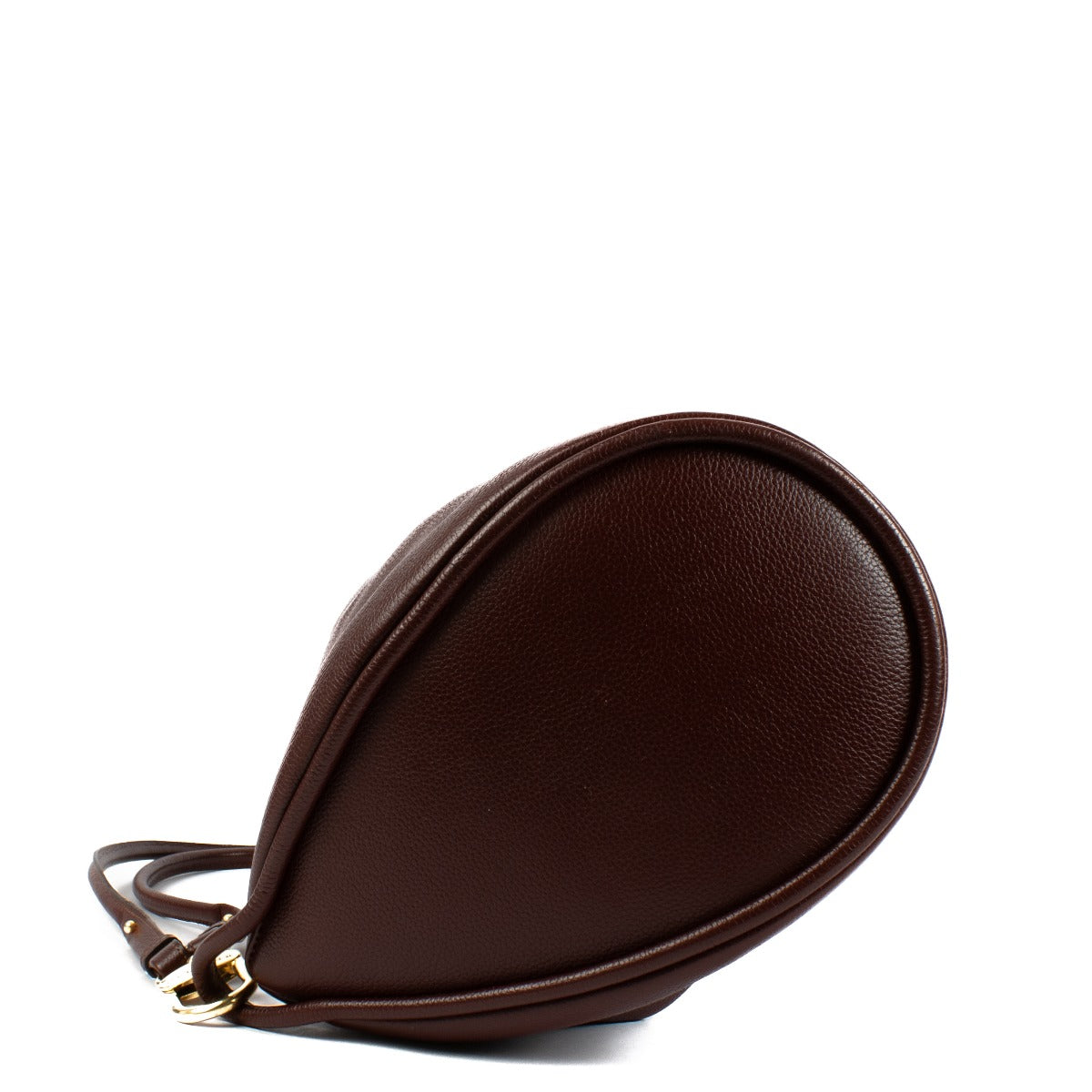 Delvaux Red Pierre De Lune Bag