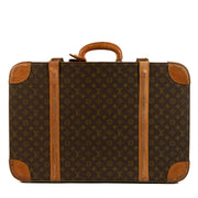 Louis Vuitton Monogram Stratos 70 Vintage Suitcase