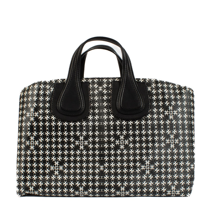 shop 100% authentic second hand Givenchy Black Tote Bag on Labellov.com