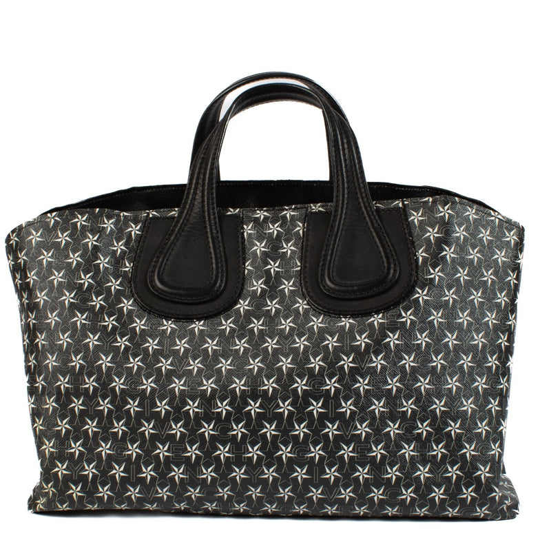 shop 100% authentic second hand Givenchy Black Tote Bag on Labellov.com