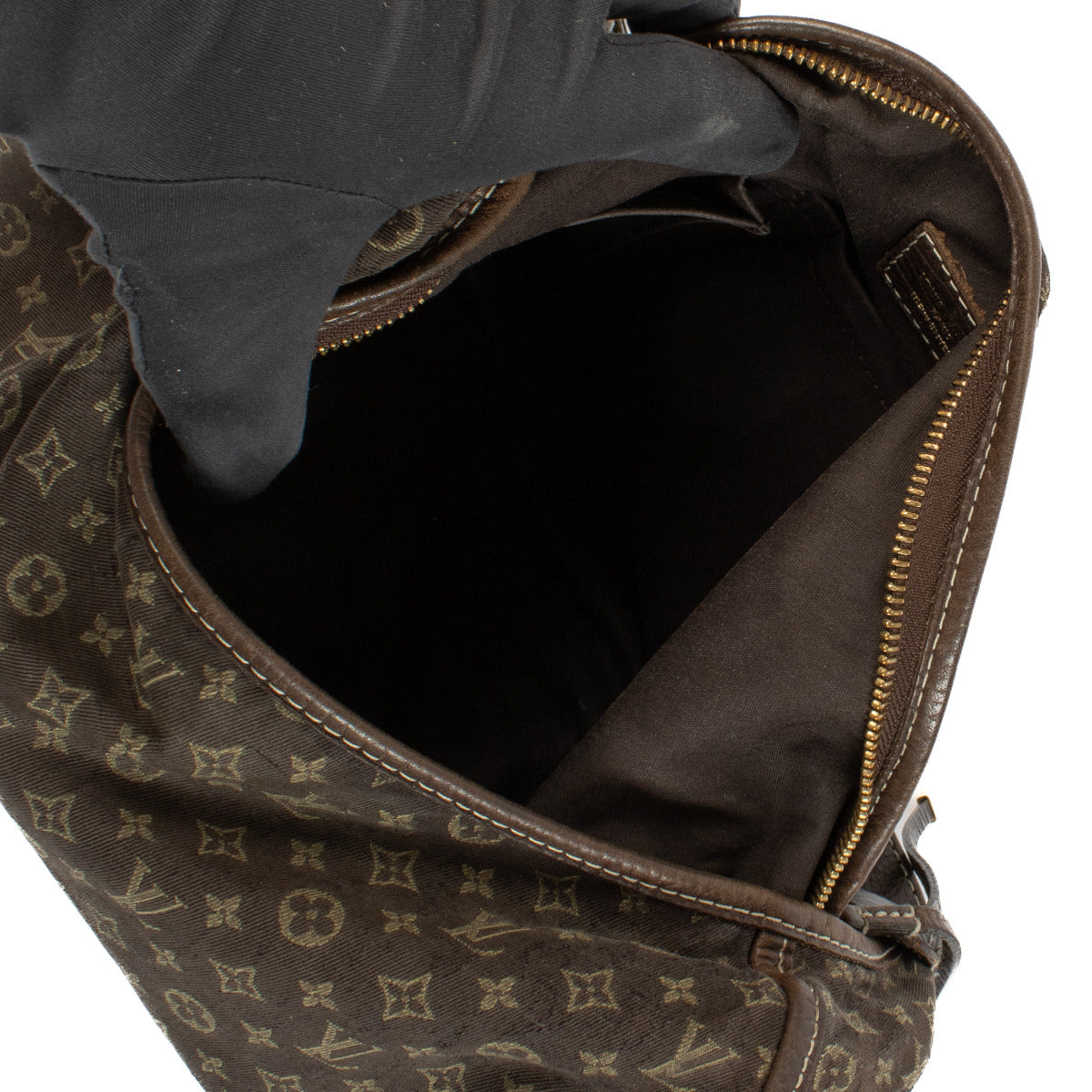 Shop 100% authentic Louis Vuitton Monogram Mini Lin Manon MM Shoulder Bag at Labellov.com.