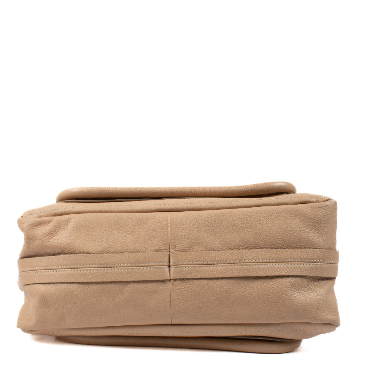 Sac bandoulière Paraty rose poudré Chloé