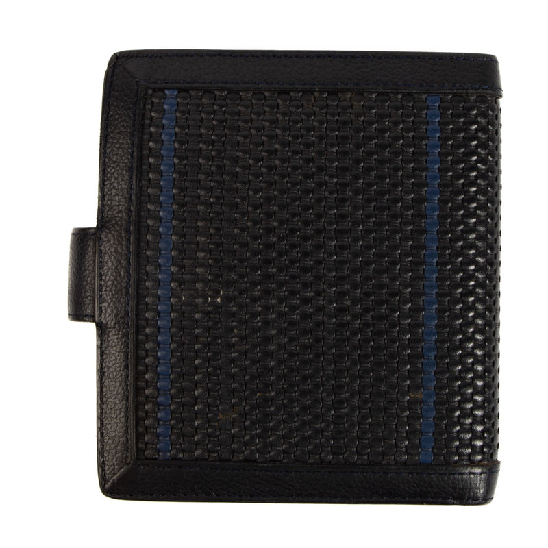 Shop 100% authentic second-hand Delvaux Blue Wallet on Labellov.com