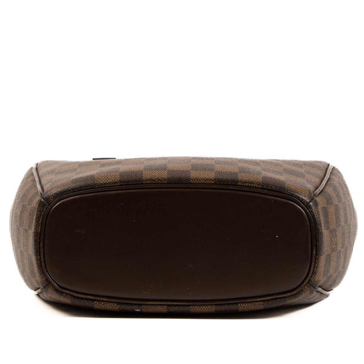 Shop 100% authentic second-hand Louis Vuitton Damier Ebene Sarria Seau Top Handle on Labellov.com