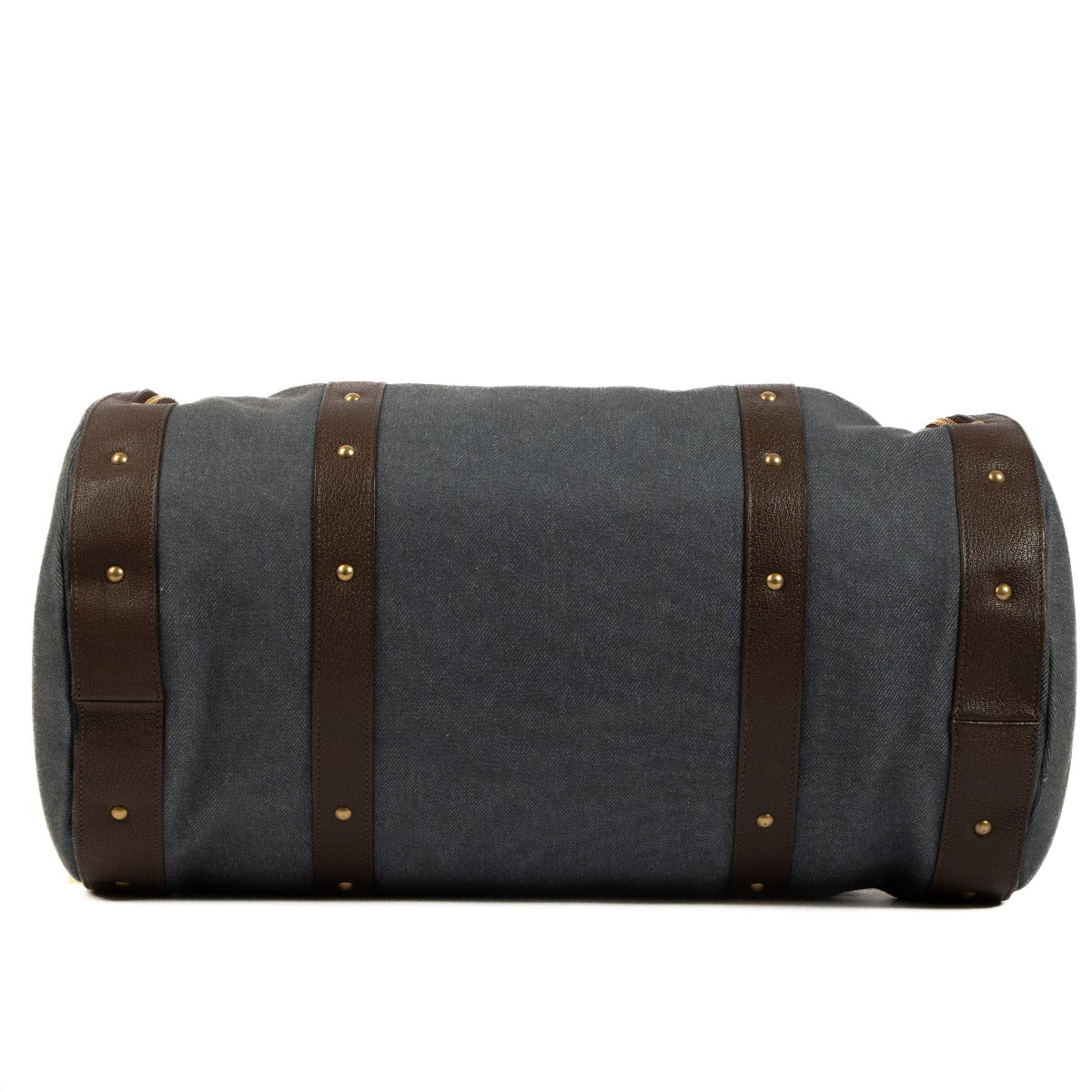 Delvaux Denim Le Lily GM Bag