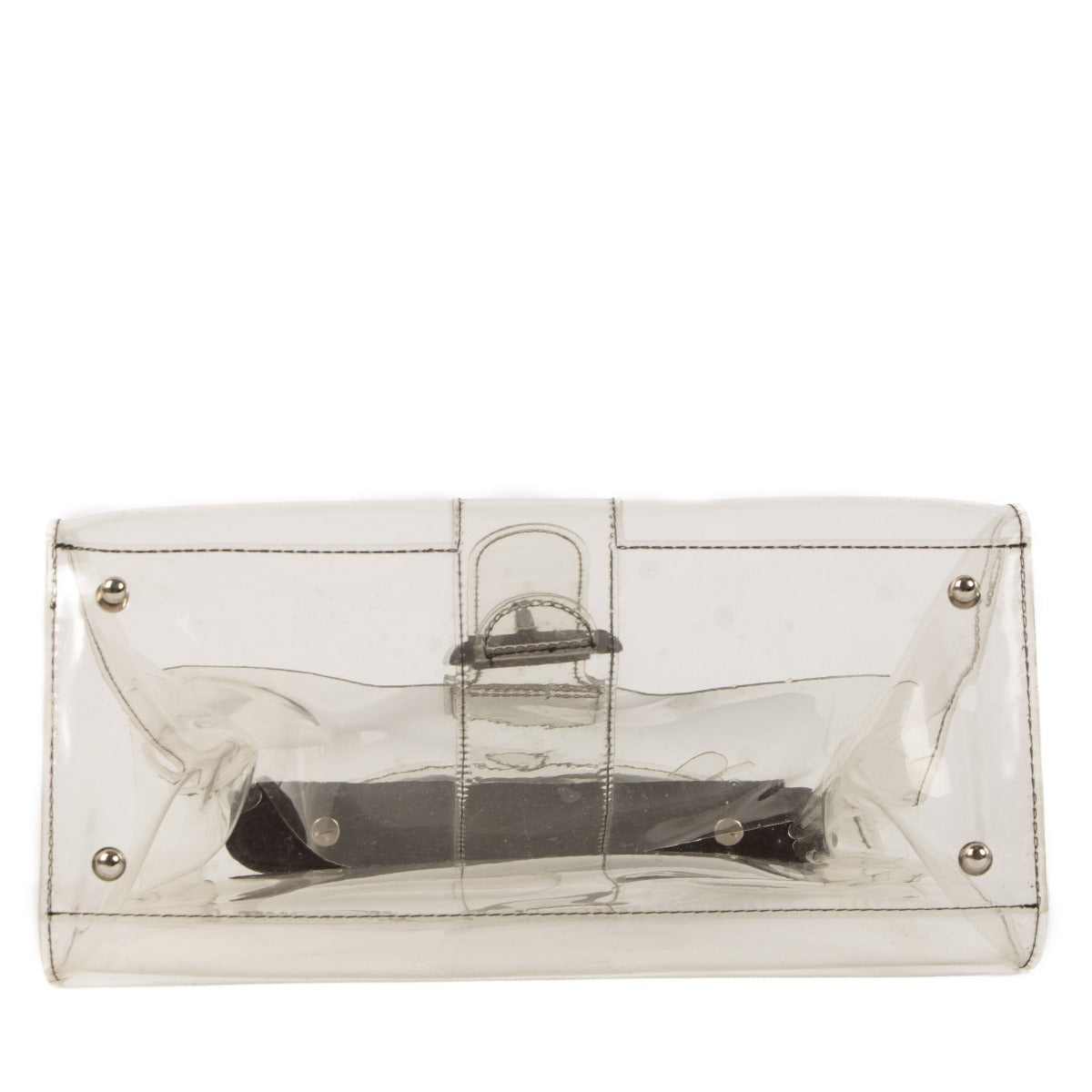 Delvaux Limited Edition Vinyl Brillant Noces D'or