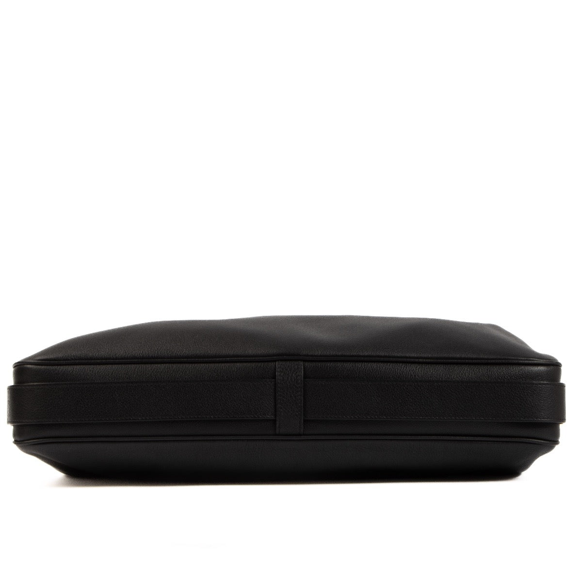 Shop 100% authentic second-hand Céline Black Romy Grand Modèle Veau Souple on Labellov.com