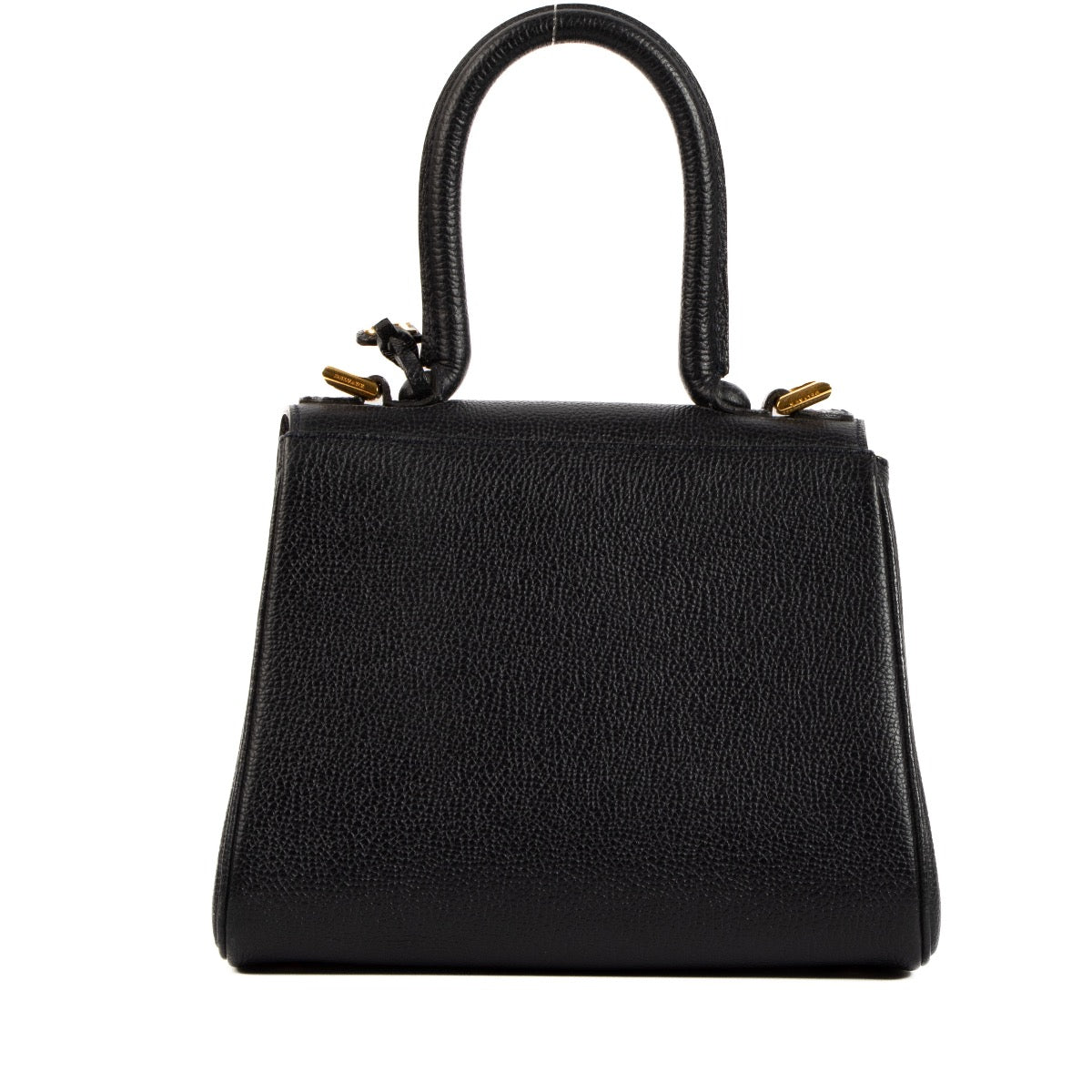 Shop 100% authentic second-hand Delvaux Blue Brillant Mini on Labellov.com