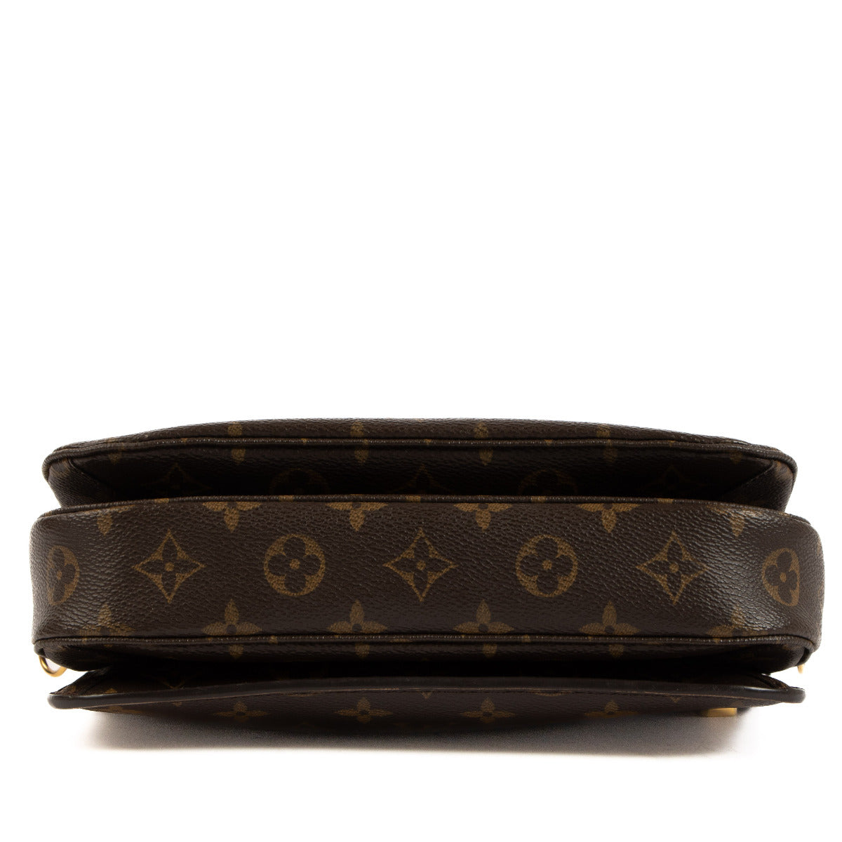 Louis Vuitton Monogram Pochette Metis