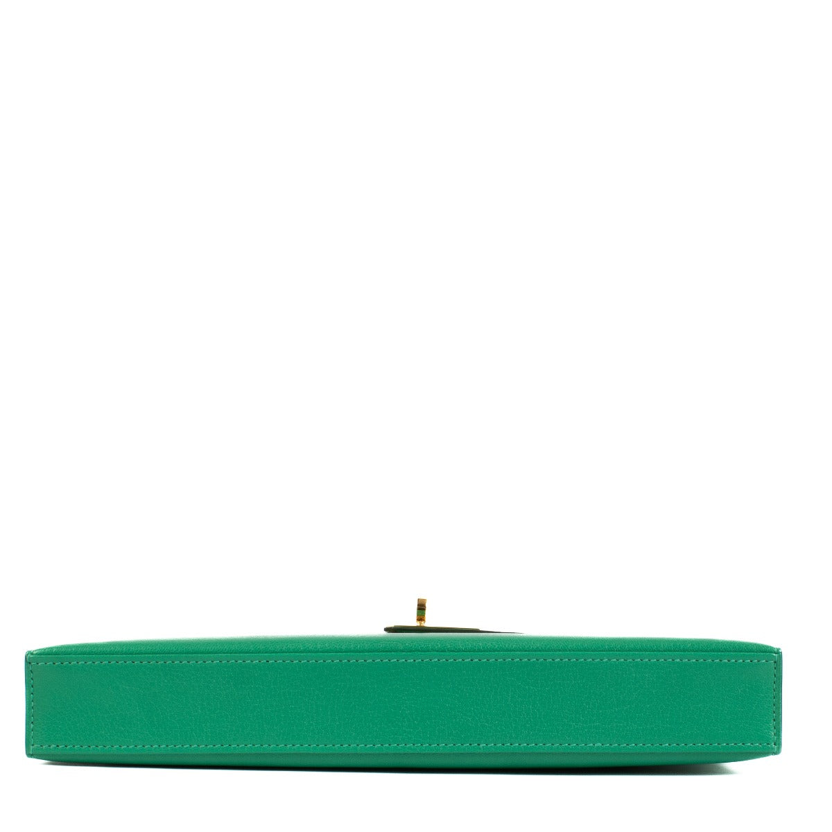 Hermès Kelly Elan Menthe Chèvre Chamkila GHW