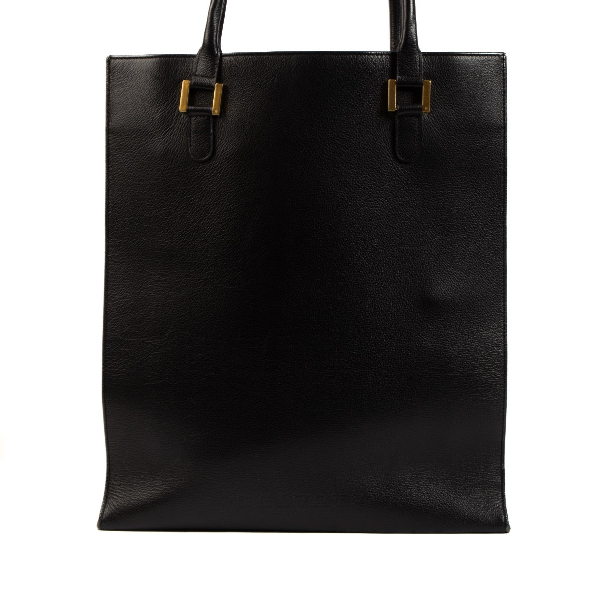 shop 100% authentic second hand Delvaux Brown Le Jeff Tote Bag on Labellov.com