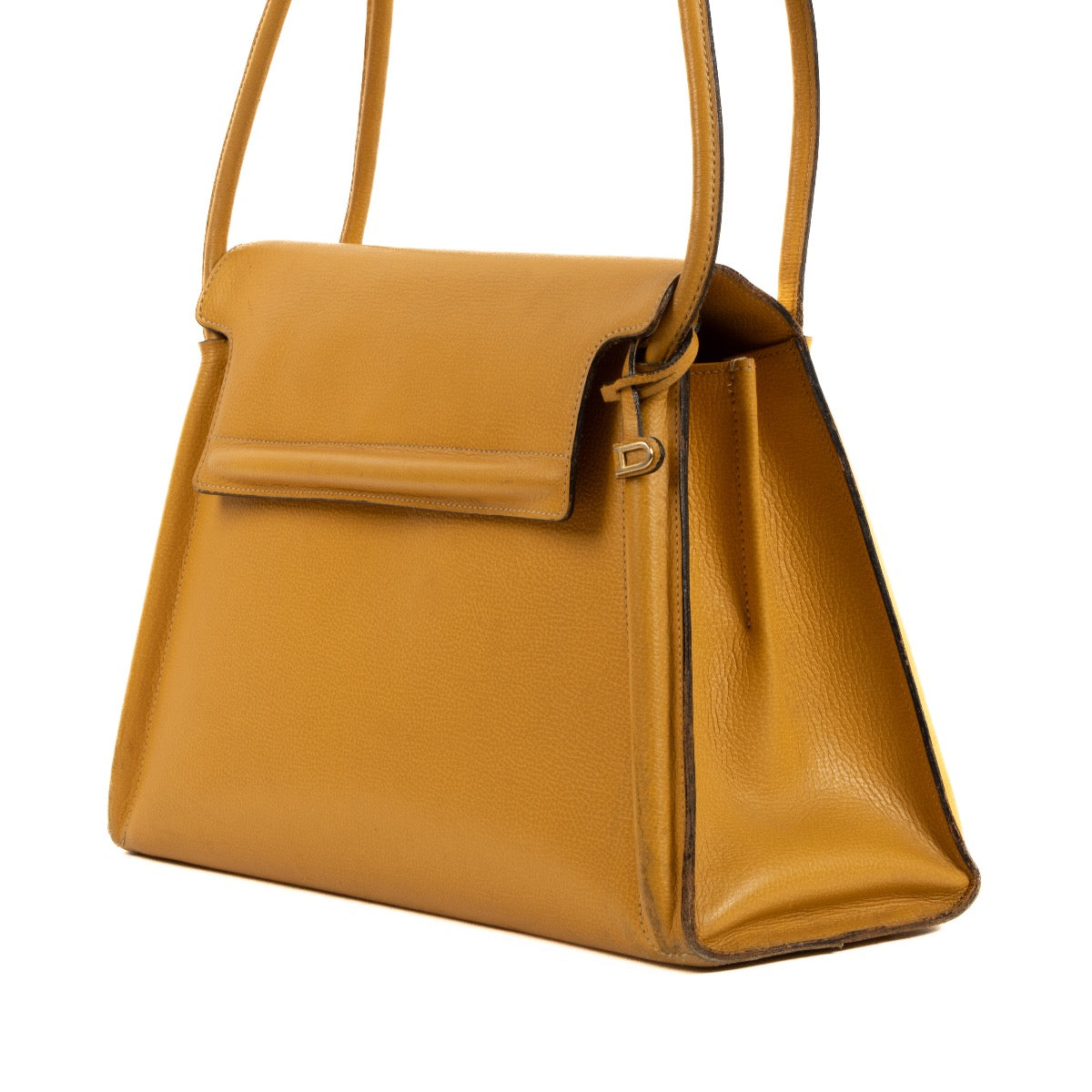 Shop 100% authentic second-hand Delvaux Houblon Jumping Arpege Shoulder Bag on Labellov.com
