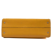 Shop 100% authentic second-hand Delvaux Houblon Jumping Arpege Shoulder Bag on Labellov.com