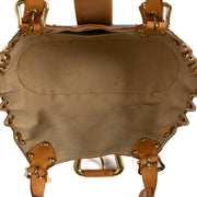 Shop 100% authentic second-hand Louis Vuitton Theda Canvas Monogram Top Handle on Labellov.com
