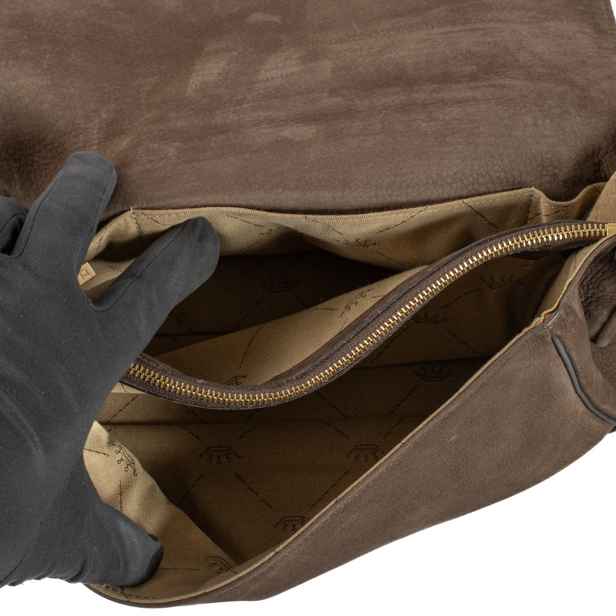Sac Delvaux Ecorce Santiag Le Colette MM