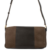 Authentic second hand Delvaux Ecorce Santiag Le Colette MM on Labellov.com