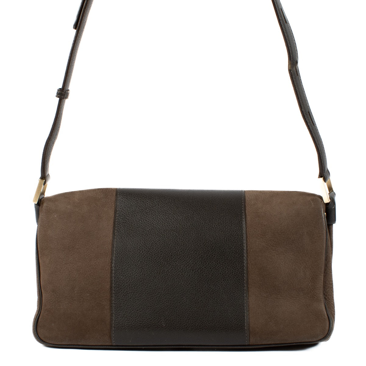Authentic second hand Delvaux Ecorce Santiag Le Colette MM on Labellov.com