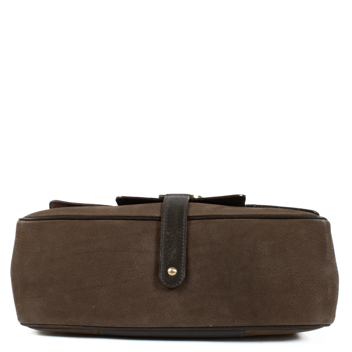 Authentic second hand Delvaux Ecorce Santiag Le Colette MM on Labellov.com