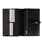 Shop 100% authentic second-hand Céline Green Lizard Strap Wallet on Labellov.com