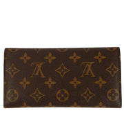 shop 100% authentic second hand Louis Vuitton Josephine Monogram Wallet on Labellov.com