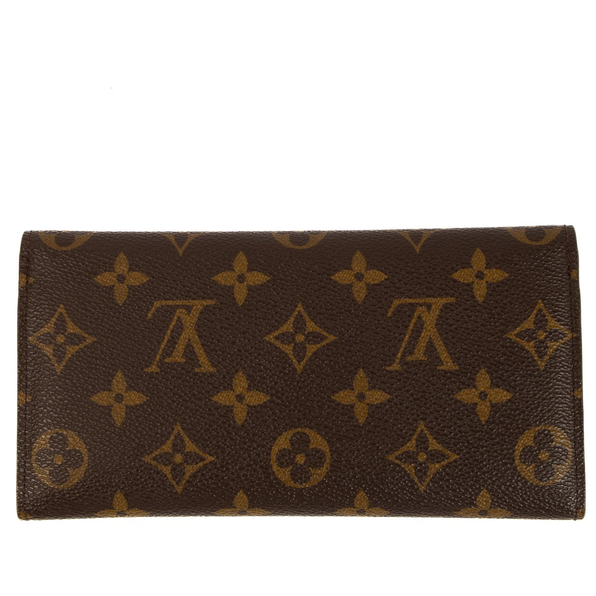 shop 100% authentic second hand Louis Vuitton Josephine Monogram Wallet on Labellov.com