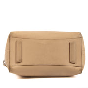 Shop 100% authentic second-hand Givenchy Beige Antigona Top Handle on Labellov.com