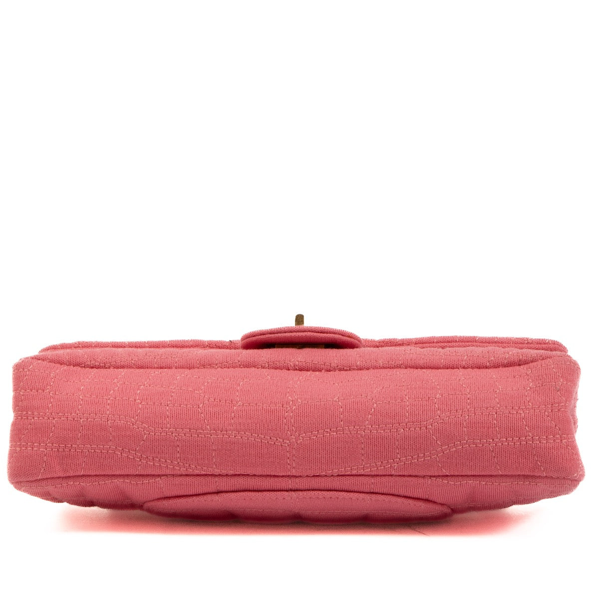 Shop 100% authentic second-hand Chanel Reissue East West Double Flap Pink Crossbody on Labellov.com
