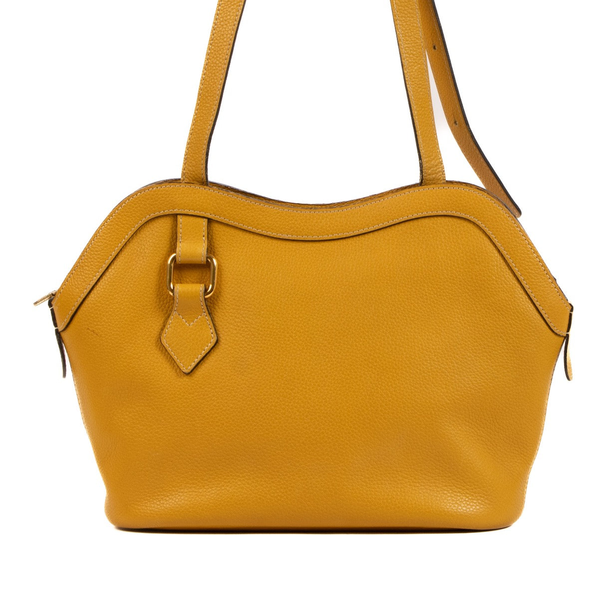 Shop 100% authentic second-hand Delvaux Houblon Trotteur Furtif Shoulder Bag on Labellov.com