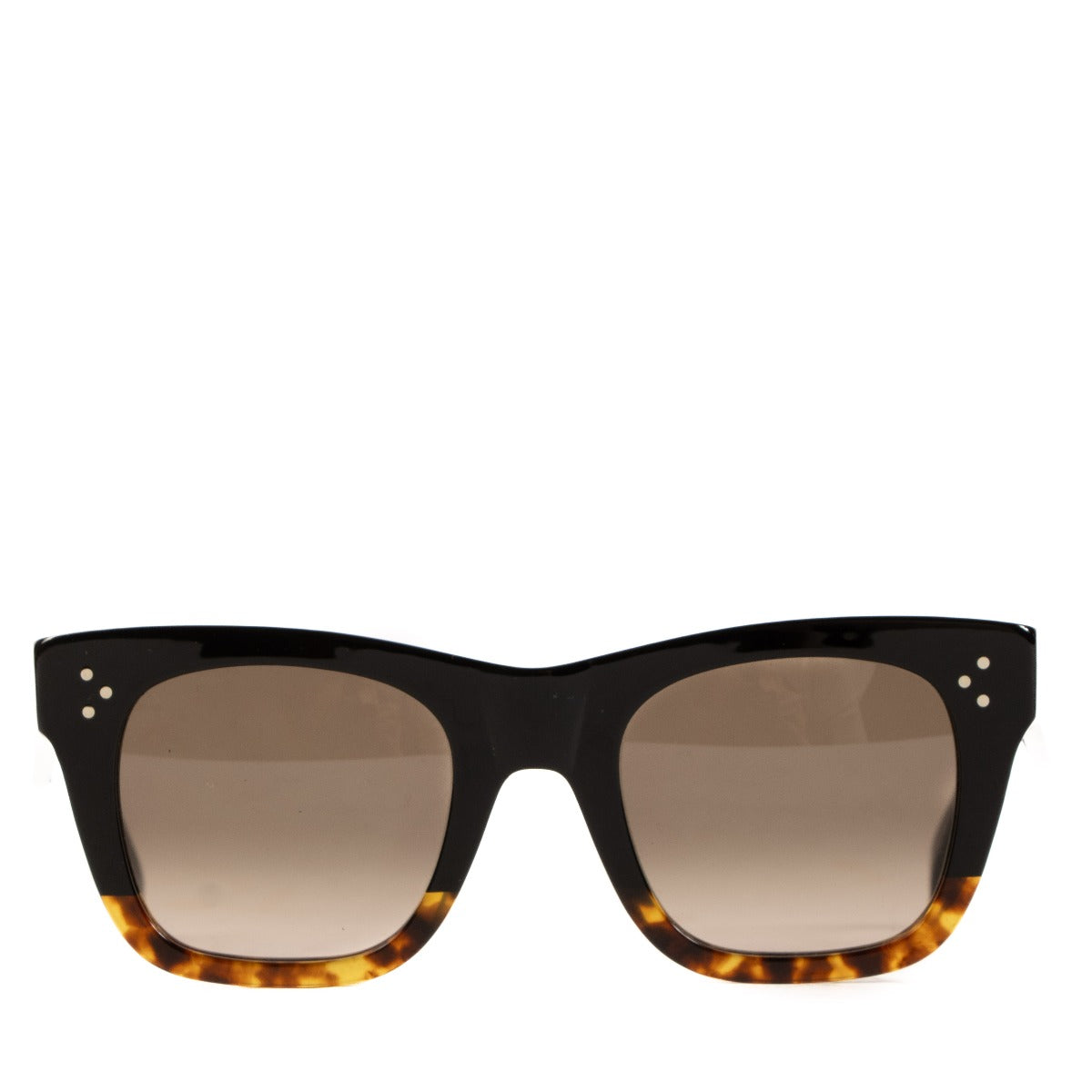 Celine Tortoise CL41089 Sunglasses