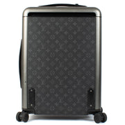 Second hand luxury designer Louis Vuitton Monogram Eclipse Horizon 55 Luggage on www.labellov.com