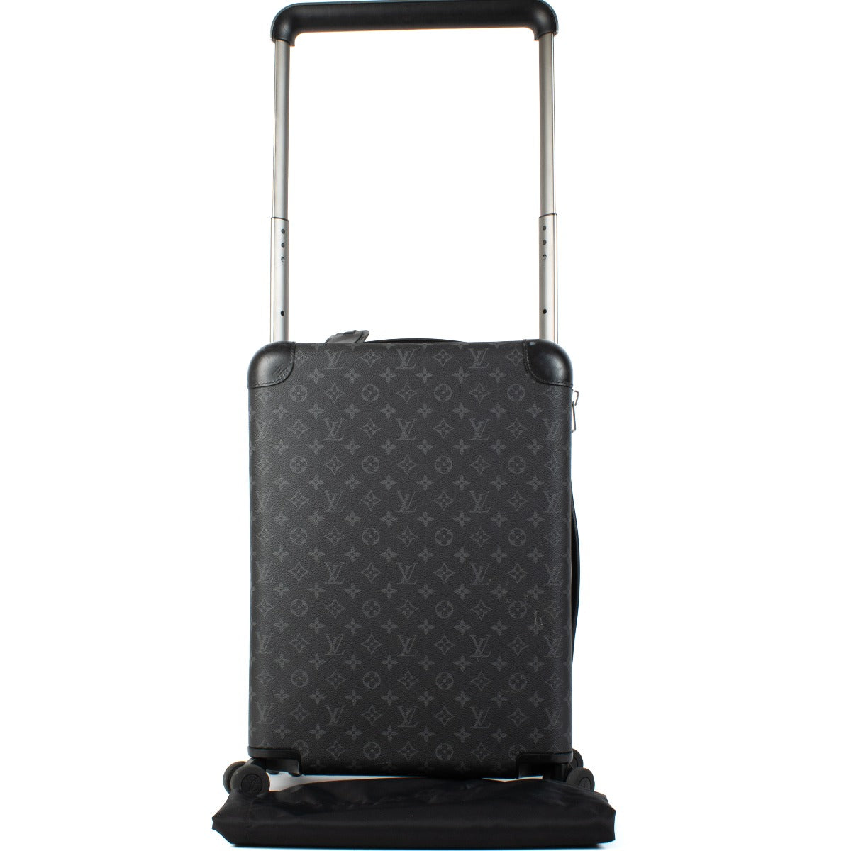 Louis Vuitton Monogram Eclipse Horizon 55 Luggage