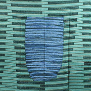 shop 100% authentic second hand Delvaux Green Scarf on Labellov.com