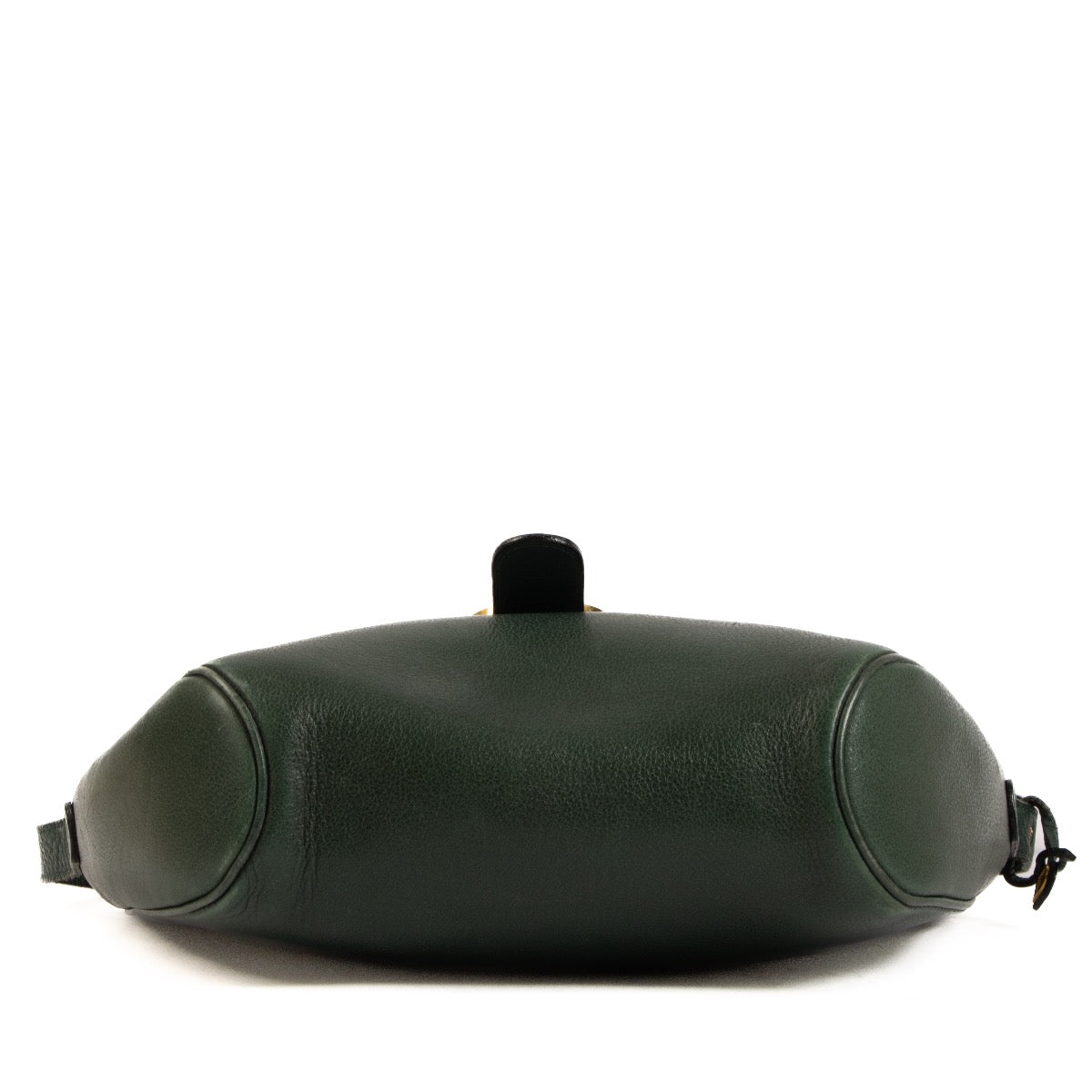 Shop 100% authentic second-hand Delvaux Green Crossbody on Labellov.com