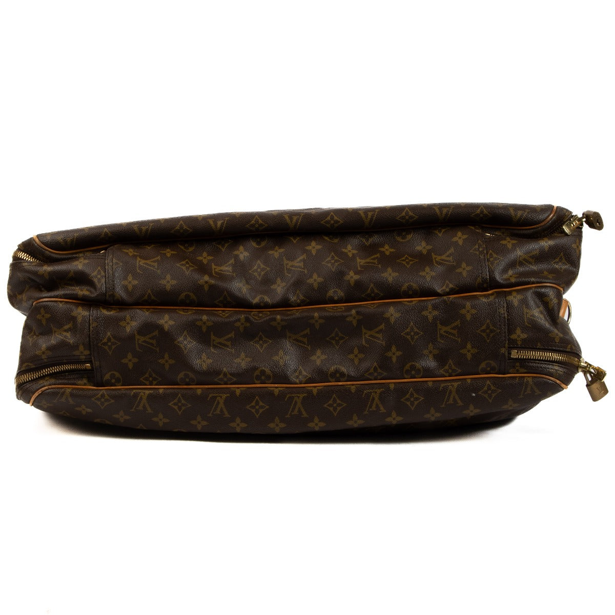 Sac de voyage Louis Vuitton Monogram Alizé