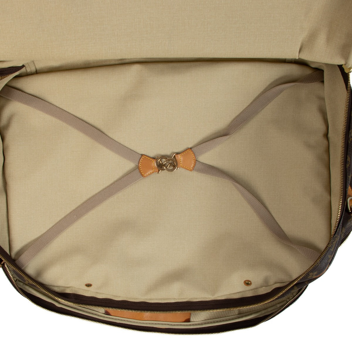Sac de voyage Louis Vuitton Monogram Alizé
