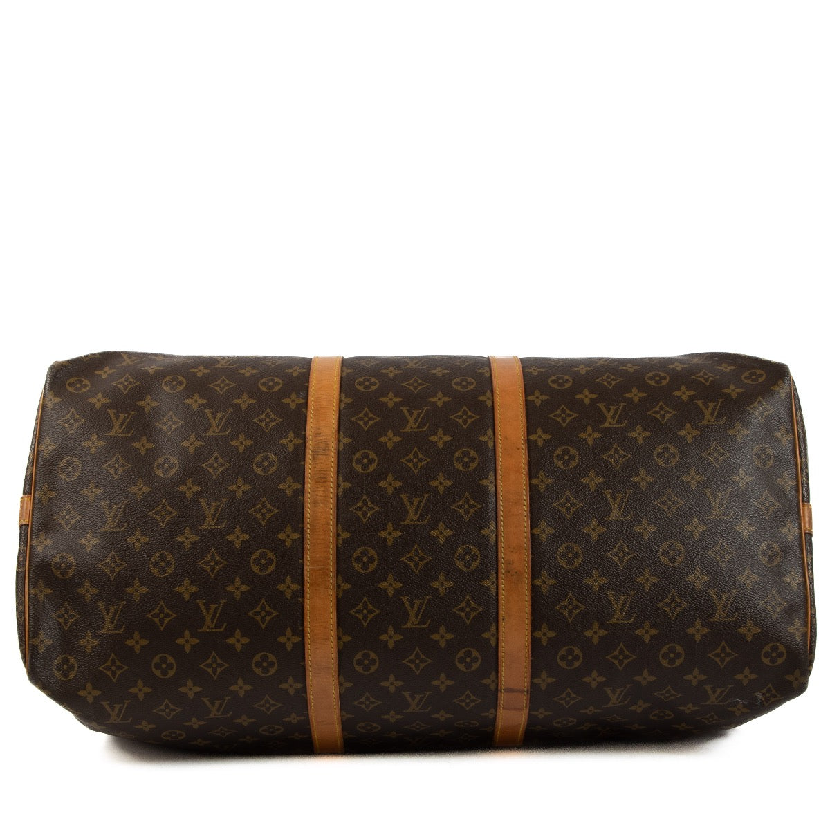 Shop 100% authentic second-hand Louis Vuitton Keepall 60 Monogram Canvas Travel Bag on Labellov.com