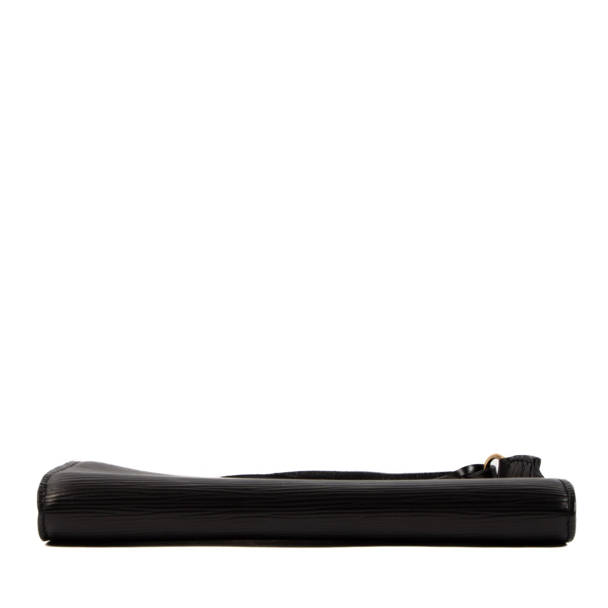 Pochette Accessoires Louis Vuitton Epi noire