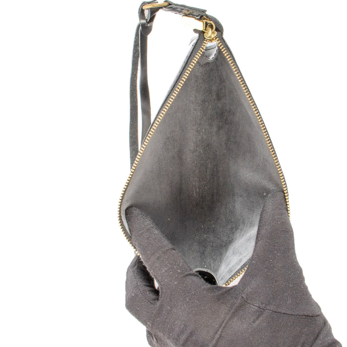 Pochette Accessoires Louis Vuitton Epi noire