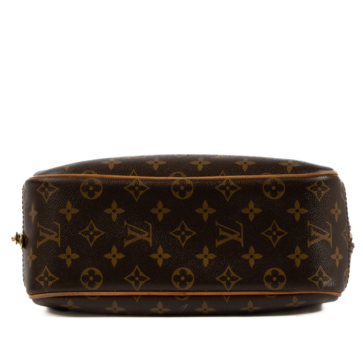 Louis Vuitton Monogram Trouville Handtas