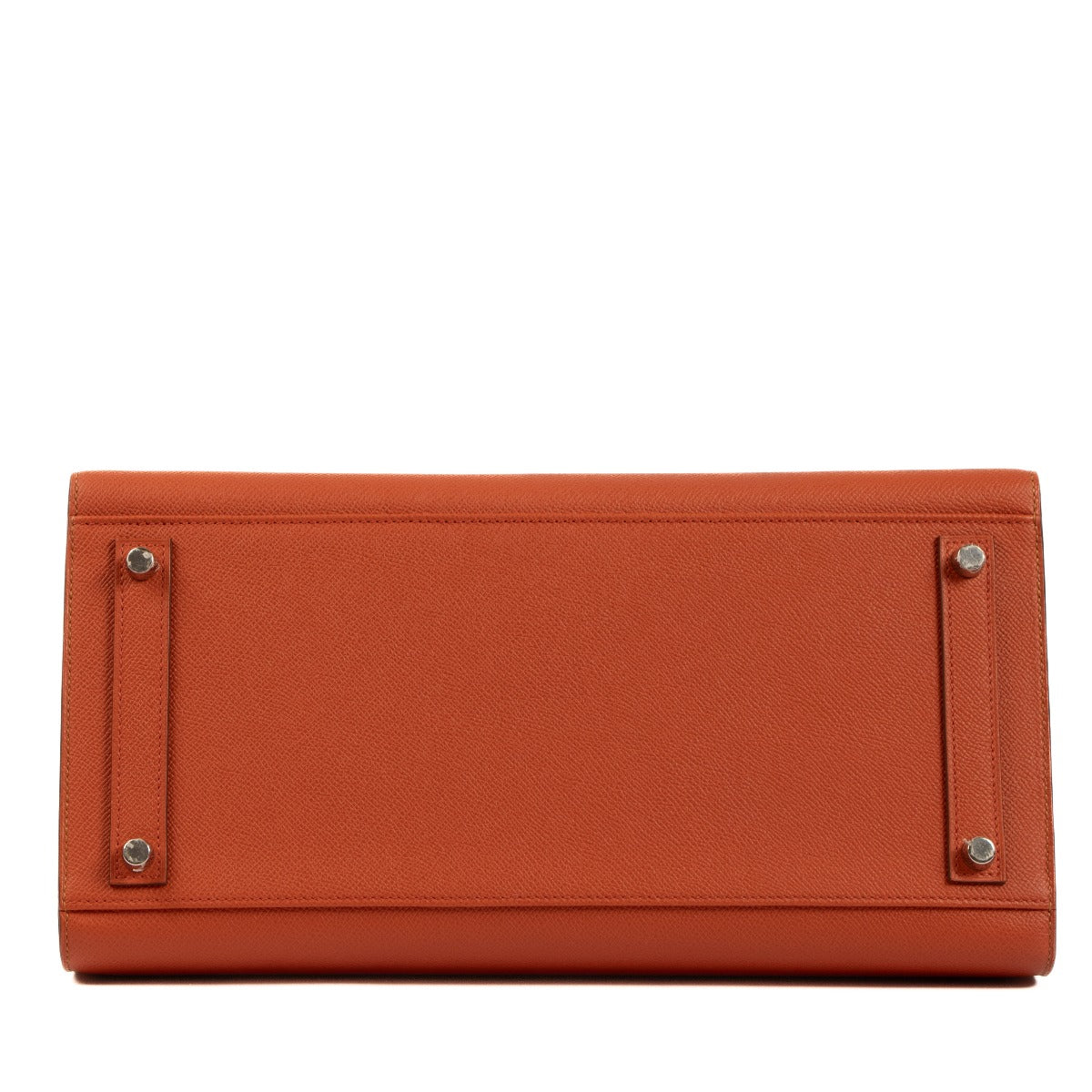 Achetez seconde main Hermès Birkin 35 Sellier Sunrise Rainbow dans www.labellov.com