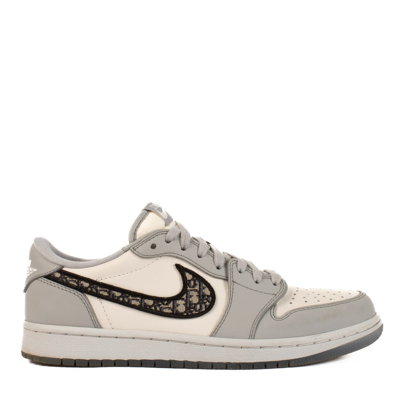 Dior Air Jordan 1 Retro Low Sneakers