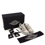 Authentic second hand Dior Air Jordan 1 Retro Low Sneakers on www.labellov.com