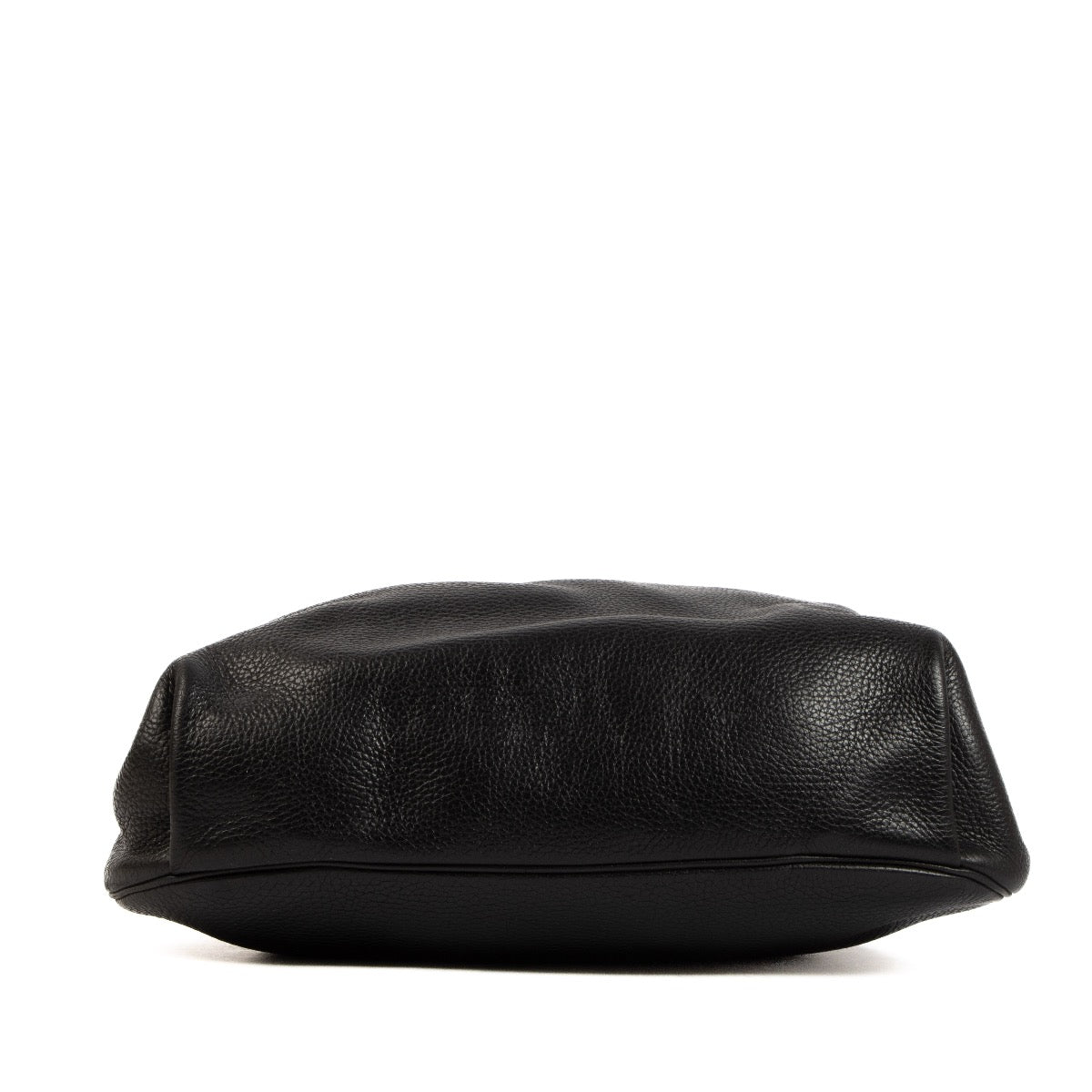 Shop 100% authentic second-hand Delvaux Black Leather Shoulder Bag on Labellov.com