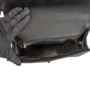 Shop 100% authentic second-hand Chanel Black Caviar Leather Large Boy Bag on Labellov.com