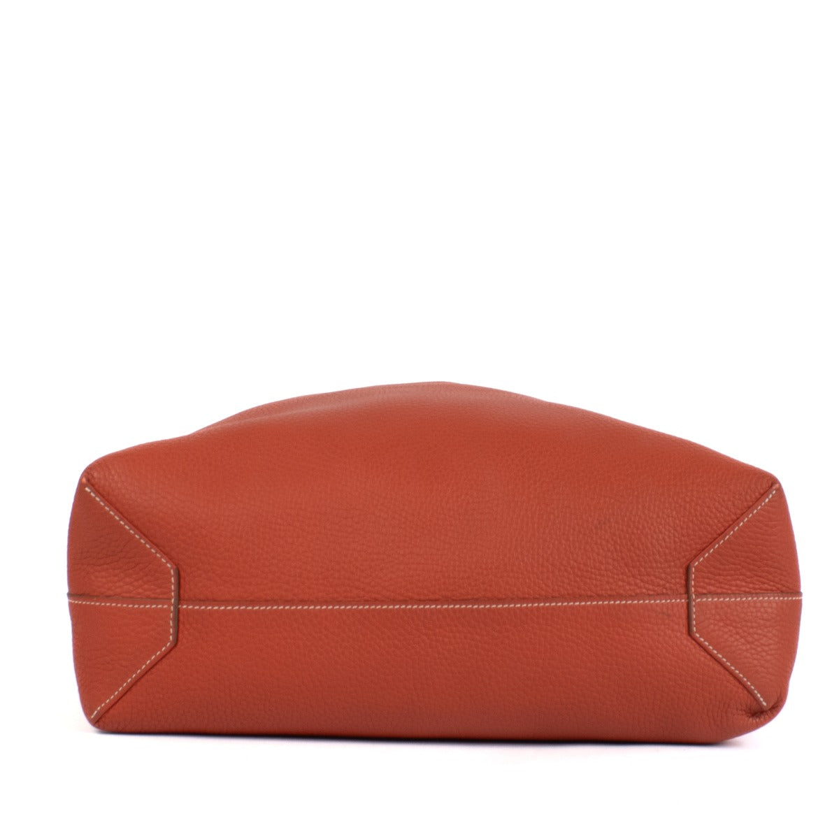 Hermès Double Sens 36 Sanguine/Rose Jaipur Taurillon Clemence