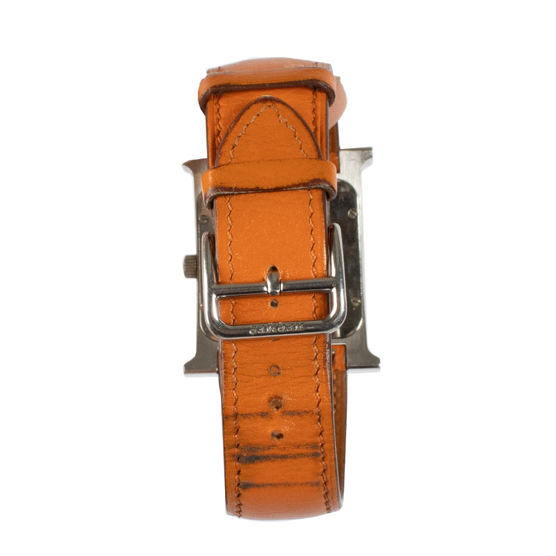 Hermès Heure H 30mm Medium Watch