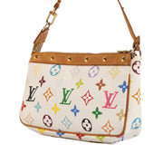 Shop 100% authentic second-hand Louis Vuitton Monogram Murakami Pochette on Labellov.com