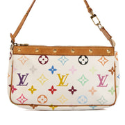Shop 100% authentic second-hand Louis Vuitton Monogram Murakami Pochette on Labellov.com